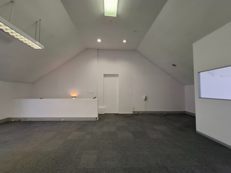 To Let commercial Property for Rent in Century City Western Cape